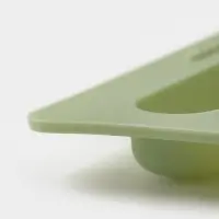 Форма для выпечки шоколада и печенья, 20x10x1,7 см, 8 ячеек