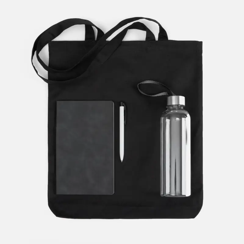 Набор First Line, черный