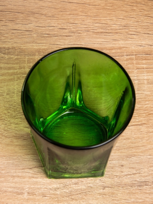 Подсвечник для чайной свечи 7,9х7,9х8,5 см