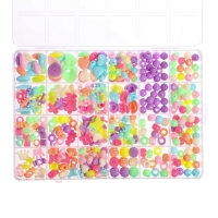 Набор для творчества &laquo;Создай своё украшение&raquo;, 24 вида