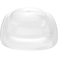 Соковыжималка цитрусовая HY-JC4123 черный