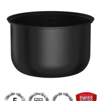 Внутренняя чаша с антипригарным покрытием PIP 0502K