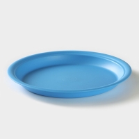 Тарелка &laquo;Удача&raquo;, цвет микс