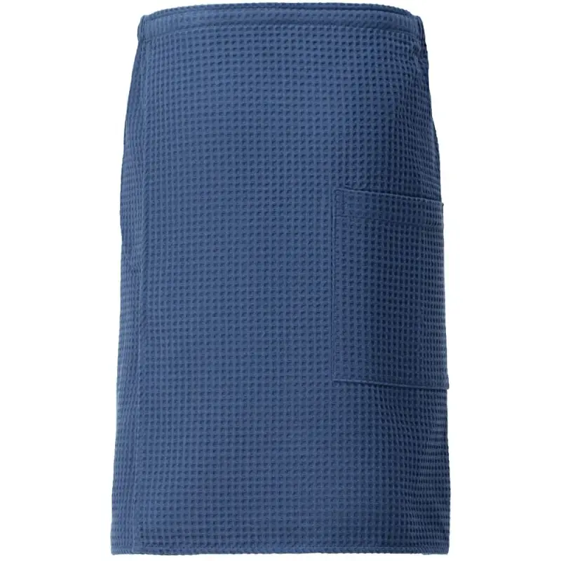 Банный набор Heat Therapy ver.2, мужской, темно-синий