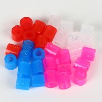 Набор бусин для термомозаики &laquo;С блёстками&raquo;, 850 бусин