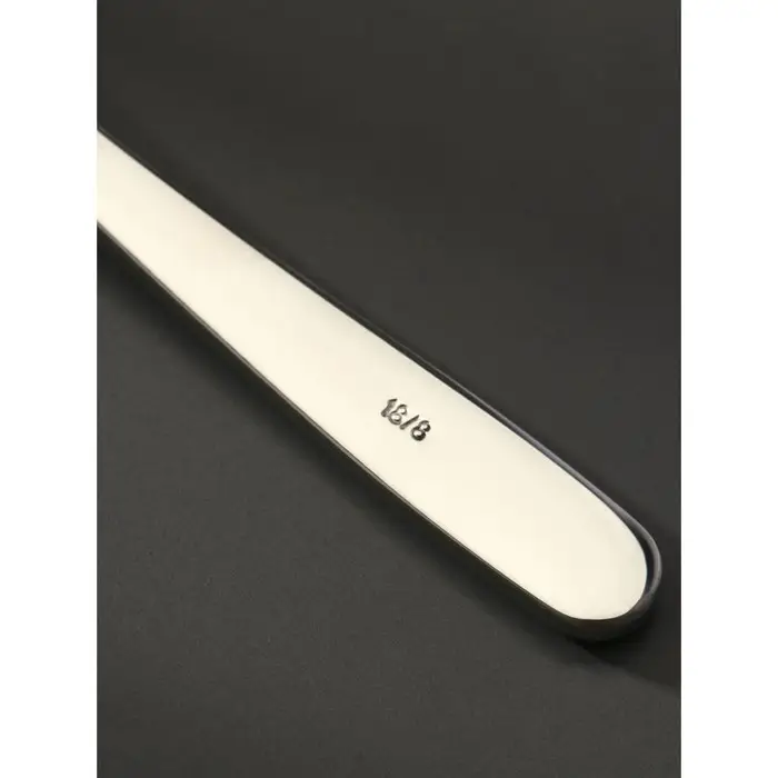 Столовая ложка Magistro &laquo;Джентри&raquo;, длина 20.5 см, нержавеющая сталь, серебристая