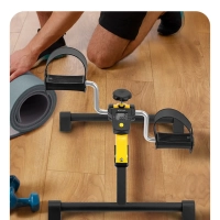 Велотренажер для дома КТ-6498