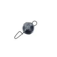 Груз Чебурашка с застежкой, 18 г