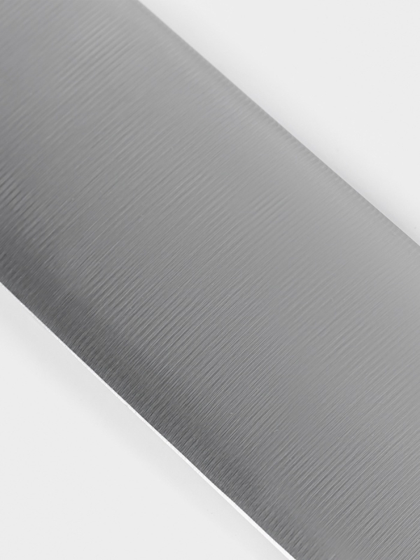 Нож для сыра с двумя ручками, лезвие 36,3 см, черная ручка