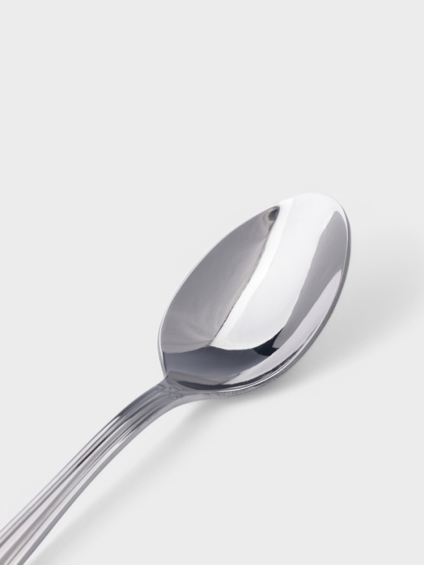 Ложка чайная 14 см, толщина 2 мм Malaren