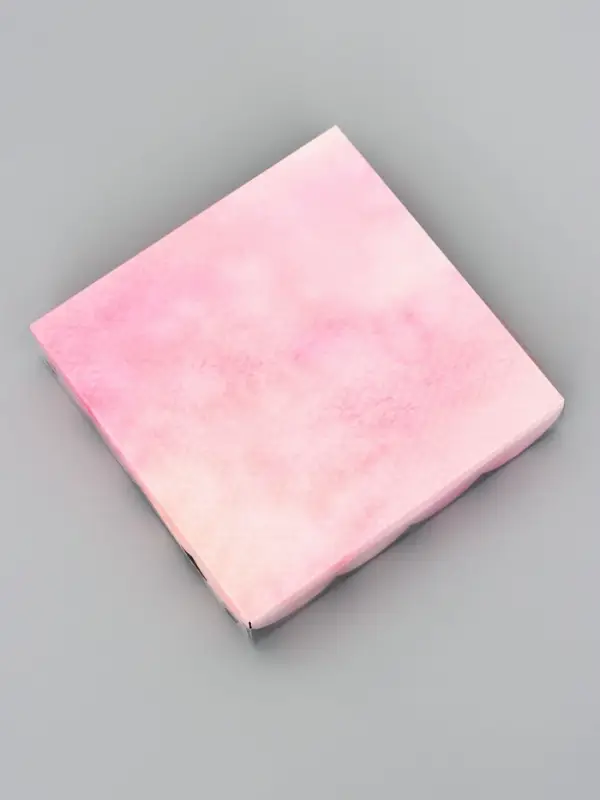 Коробка для печенья, &laquo;Самой прекрасной&raquo;, 15&times;15&times;3 см