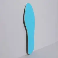 Стельки для обуви, универсальные, р-р RU до 46 (р-р Пр-ля до 46), 29 см, пара, МИКС