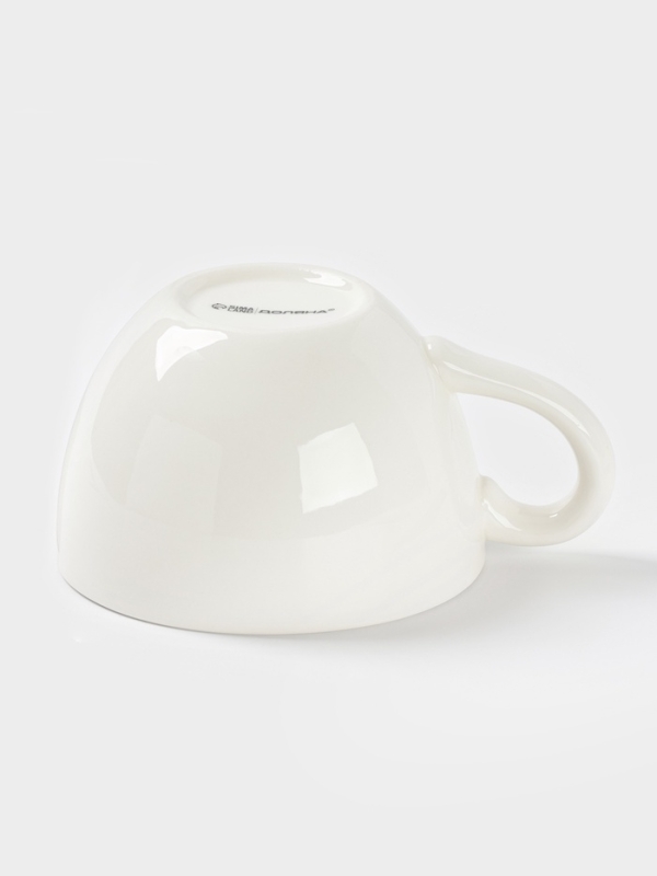 Кружка "Радуга" 15х12х7.8 см