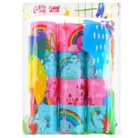 Пружинка - радуга &laquo;Единорог&raquo;, d=5.5 см, МИКС