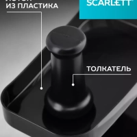 Мясорубка электрическая с насадками для кеббе и сосисок