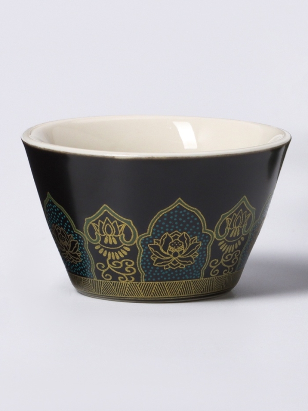 Набор для чайной церемонии 7 предметов, на 4 персоны, чашка 50 мл, чайник 285 мл