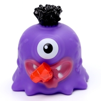 Мялка &laquo;Монстр&raquo; с язычком, виды МИКС