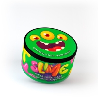 Малый слайм Slime &laquo;Светящийся монстрик&raquo;, серия &laquo;Юный химик&raquo;