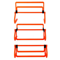 Барьер тренировочный многоуровневый