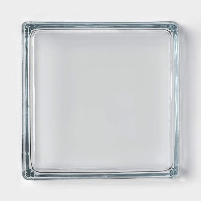 Форма для запекания Borcam, 22,7&times;22,7 см