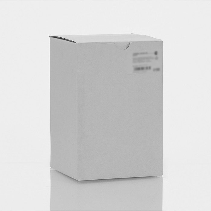 Кружка стеклянная с двойными стенками Magistro &laquo;Дуо&raquo;, 500 мл, 14,5&times;9&times;15,5 см