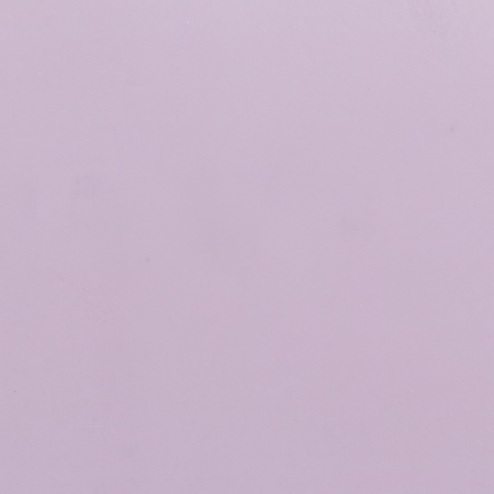 Пленка матовая, "PASTEL", Розово лавандовый 0,59 х 7 м 180гр
