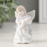 Сувенир "Ангелочек " 7,5х4,3х4 см