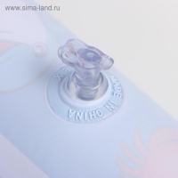 Акваковрик развивающий прямоугольный &laquo;Дельфины&raquo;