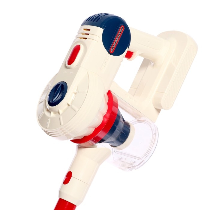 Бытовая техника «Пылесос» Бытовая техника «Пылесос»