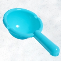 Набор игрушек для ванны &laquo;Водолей&raquo;, 6 предметов, цвета МИКС