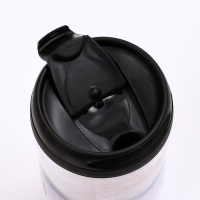 Термокружка, 300 мл "Сияй!" , для напитков