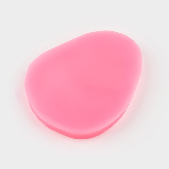 Молд &laquo;Бабочки&raquo;, силикон, 7,5&times;6&times;1 см, цвет МИКС