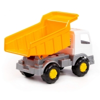 Автомобиль - самосвал &laquo;Мираж&raquo;, цвета МИКС