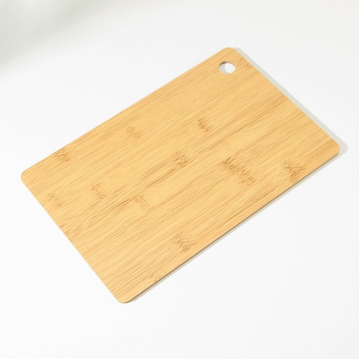 Доска для подачи Доляна &laquo;Фидан&raquo;, 30&times;19,5 см