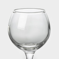 Набор стеклянных рюмок &laquo;Французский ресторанчик&raquo;, 65 мл, 6 шт