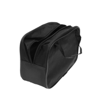 Сумка для автомобилиста 21&times;16&times;10 см, черная