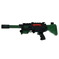 Водный пистолет &laquo;Снайпер&raquo;, стреляет после перезарядки