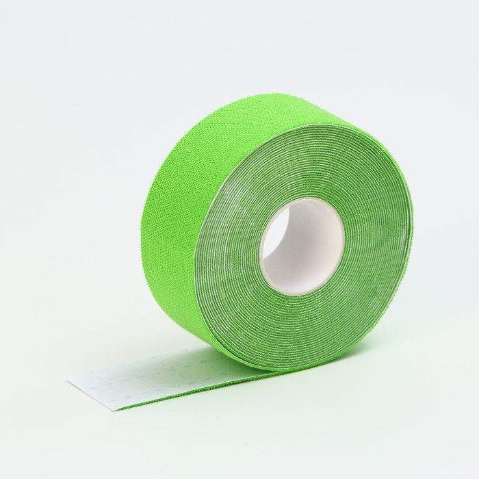 Тейпы &laquo;Эко&raquo;, 2,5 х 5 см