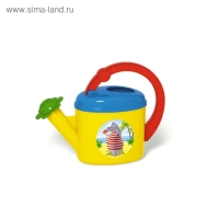 Лейка детская, 0,5 л, МИКС