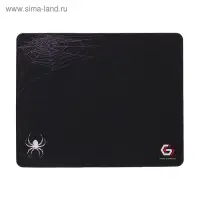 Коврик для мыши Gembird MP-GAME11, 250х200х3 мм, "паук"