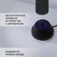 Электрическая зубная щетка звуковая PETB 0701 TC