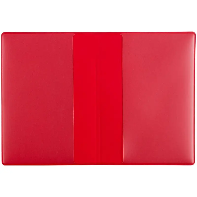 Обложка для паспорта Industry, здравоохранение