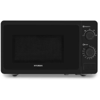 Микроволновая Печь HYM-M2010 20л. 700Вт черный