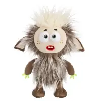 Мягкая игрушка "Сказочное существо Эфи", 21 см