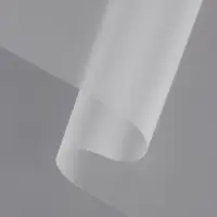 Пленка матовая, 50см х 21м &plusmn;5% 400 гр, 40 мкм