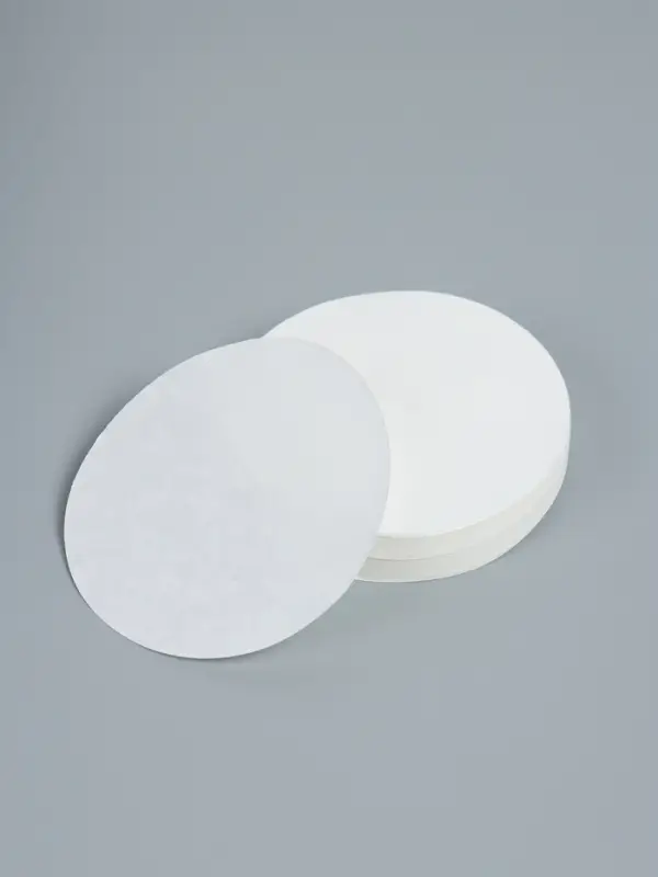 Фильтры d=90 мм, медленной фильтрации, набор 100 шт