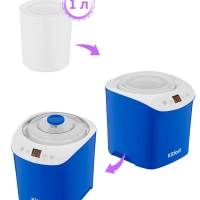 Йогуртница электрическая КТ-4090 - 20 Вт