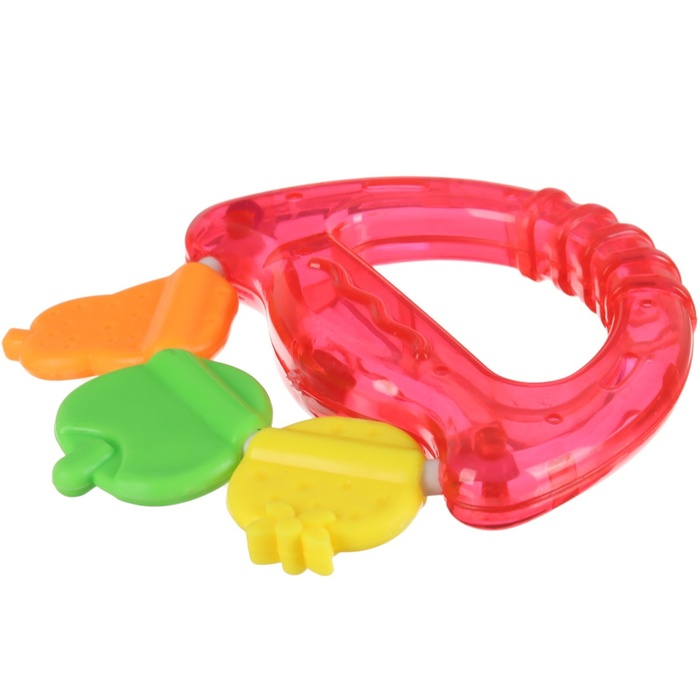 Набор погремушек &laquo;Звонкая радость&raquo;, 5 шт, Крошка Я