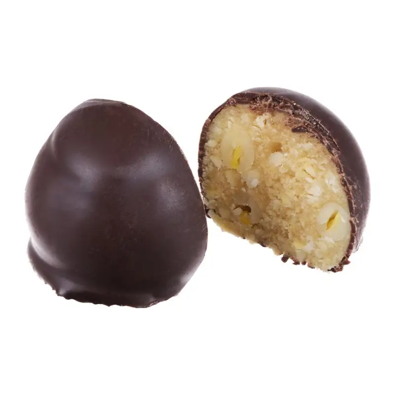 Конфеты &laquo;Кедровый грильяж&raquo;, классические