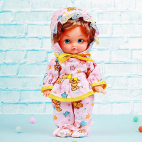 Пупс &laquo;Анечка&raquo;, МИКС